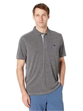 Tommy Bahama Men Paradisco Cove Classic Fit Polo